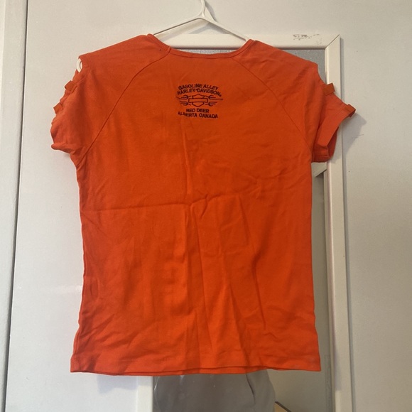 Harley-Davidson top - Picture 2 of 3